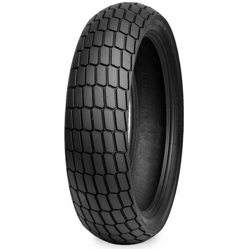 Shinko SR267S 120 / 70-17 Flat Track Soft