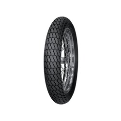 H-18 130 / 80-19  71H TL Flat Track