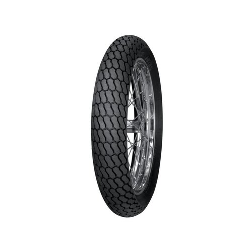 Mitas H-18 130 / 80-19  71H TL Flat Track