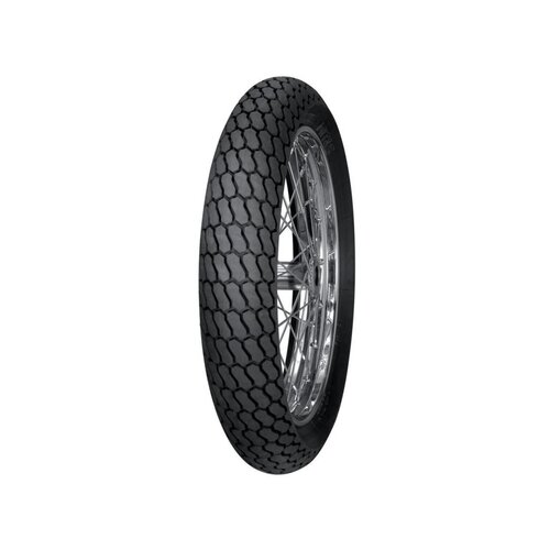 Mitas H-18 140 / 80 19 71H TT Flat Track