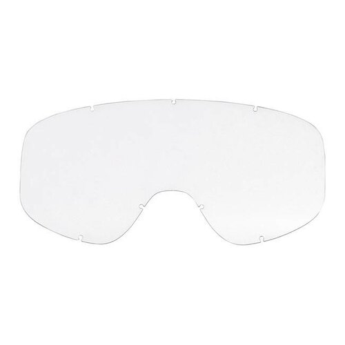 Biltwell Moto 2.0 Goggle Lens Smoke