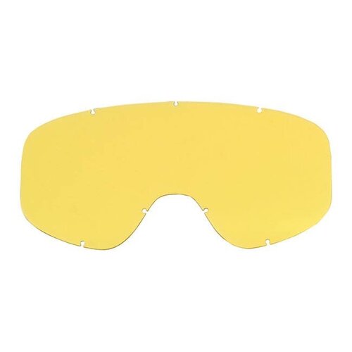 Biltwell Moto 2.0 Goggle Lens Smoke