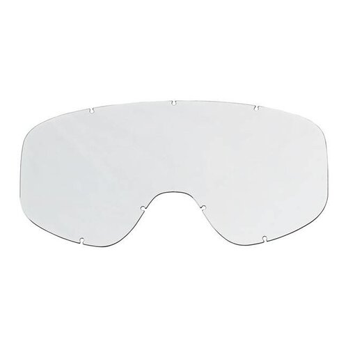 Biltwell Moto 2.0 Goggle Lens Smoke