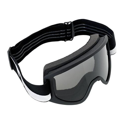 Biltwell Moto 2.0 Goggle Lens Smoke