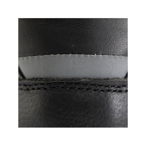 RST Grijze IOM TT Crosby Suede WP Motorschoenen Heren