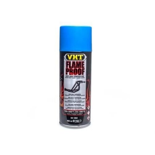 VHT Flameproof Matte (select colour)