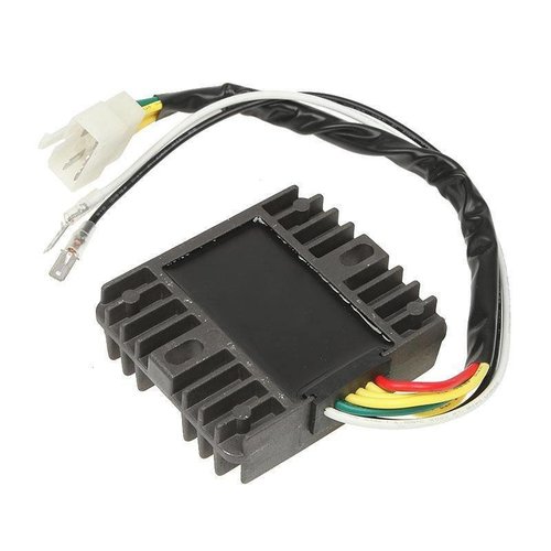 Honda CB Rectifier / Regulator Combination