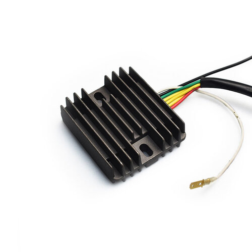 Honda CB Gelijkrichter / Regulator Combinatie