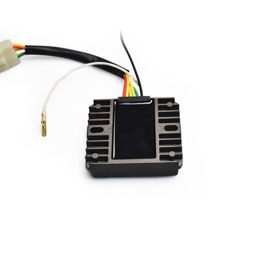 Honda CB Rectifier / Regulator Combination