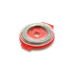 0,8 mm borgdraad in opbergdoosje