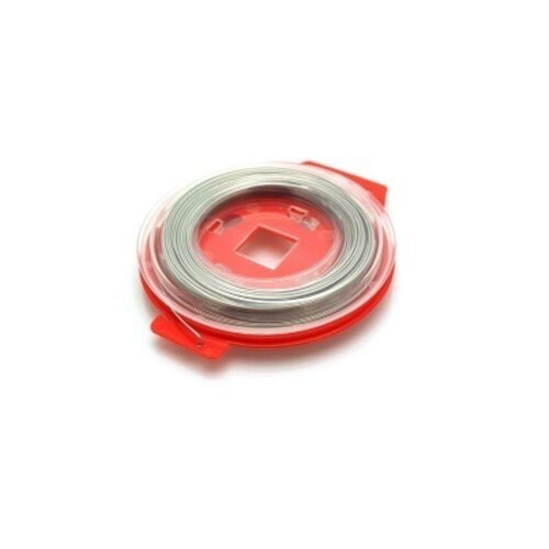 0,8 mm safety wire in box