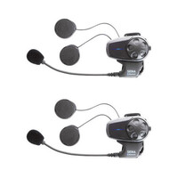 SMH10D Bluetooth® Headset Kit Black