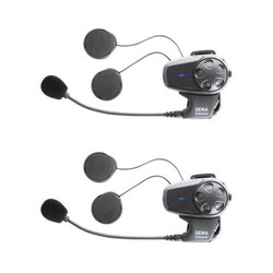 SMH10D Bluetooth® Headset Kit Black