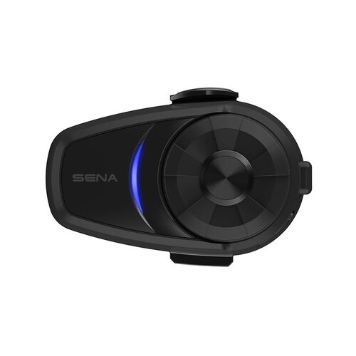 Sena Système de communication noir Bluetooth® 10S