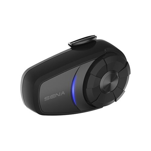 Sena Système de communication noir Bluetooth® 10S