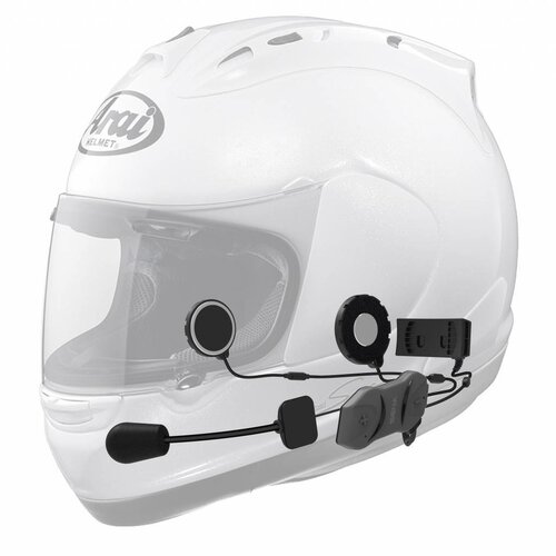 Sena 10R Bluetooth® FM Dual communication System