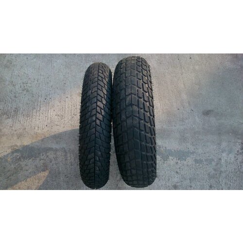 Heidenau K73 120/70 -17 TL 58 H
