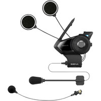Système de communication Bluetooth® avec 30K Mesh Intercom™