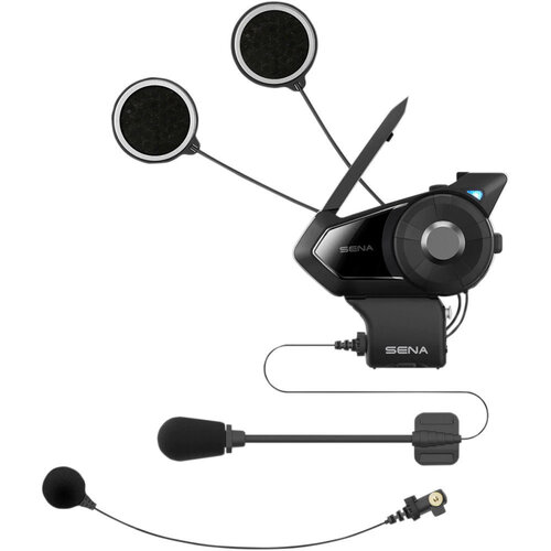 Sena 30K Mesh Intercom™ Communicatie Systeem met bluetooth®