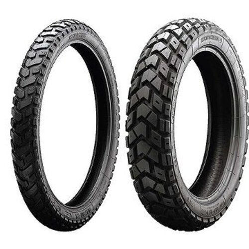 Heidenau K60 120/90 -18 TT 71 T (RF)