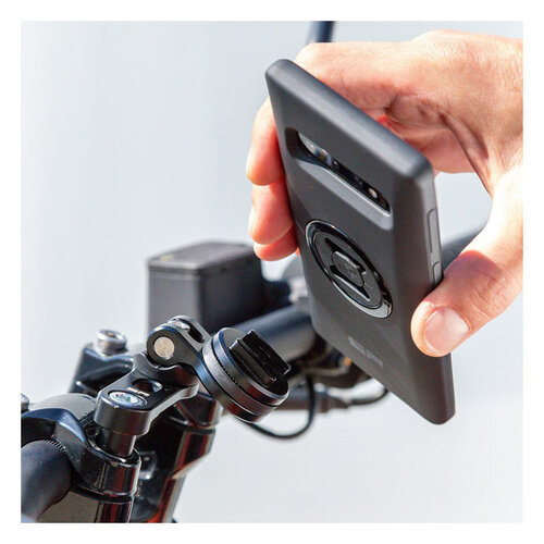 SP Connect Bar Clamp Mount - Pro