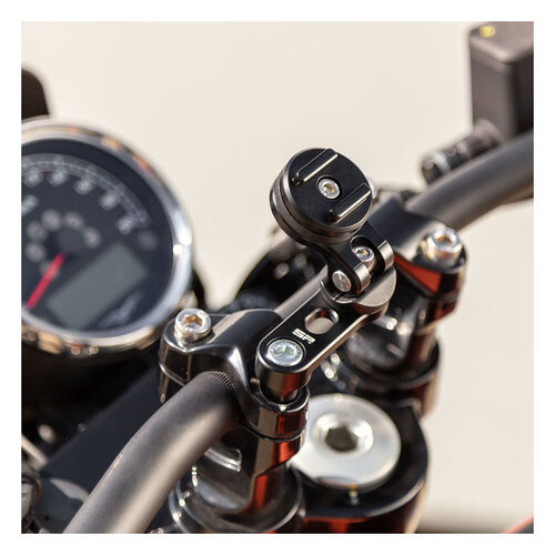 SP Connect Bar Clamp Mount - Pro