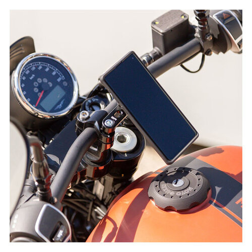 SP Connect Bar Clamp Mount - Pro