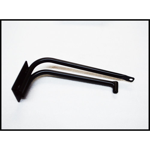 Studiofibre Handmade Support latéral BMW K100 / K75