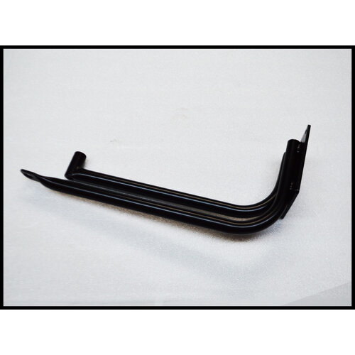 Studiofibre Handmade Support latéral BMW K100 / K75