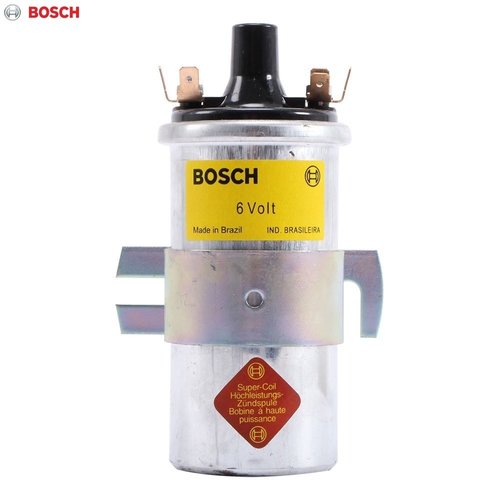 Ignition coil Bosch BMW R45 R50 R60 R65 R75 R 80 R90 R100