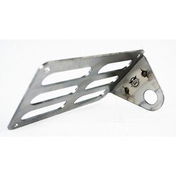 Side Mount "Slotted"