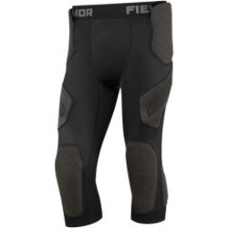 Field Armor™ Compression Pants Black