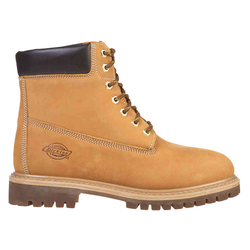 ASHEVILLE 6" Bottines imperméables brun clair