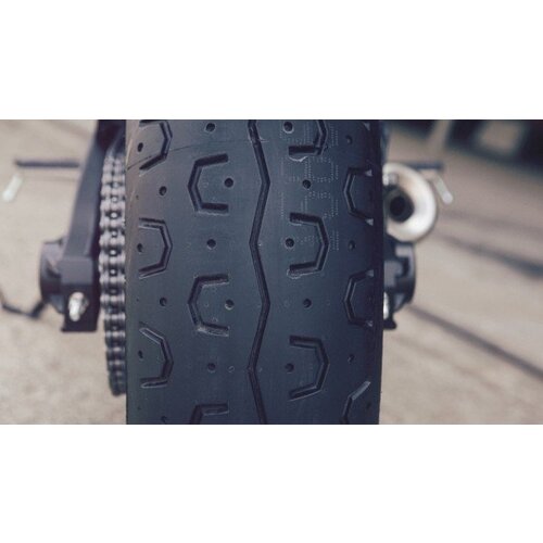 Pirelli Phantom 120/70 R17 TL 58 V