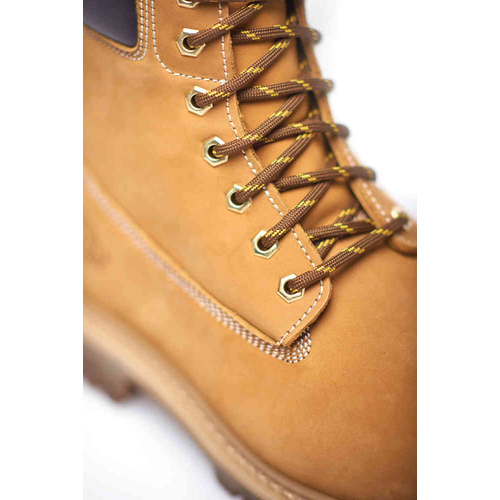 Dickies ASHEVILLE 6" Waterproof boots honey