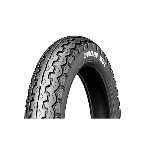 Dunlop K81 TT 100 GP - 130/80 -18 TT 66 H