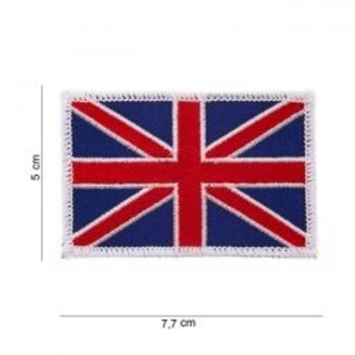 Patch UK flag