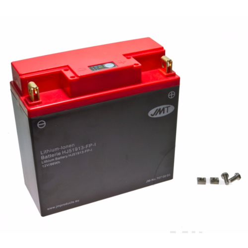 JMT HJ51913-FP Lithium Battery
