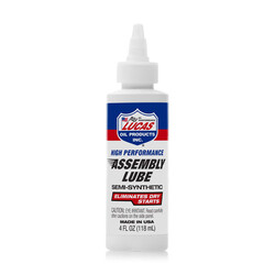 Assembly Lube