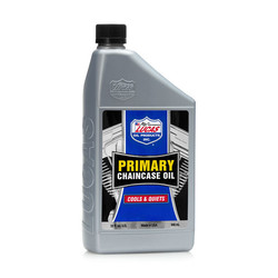 PRIMARY CHAINCASE oil