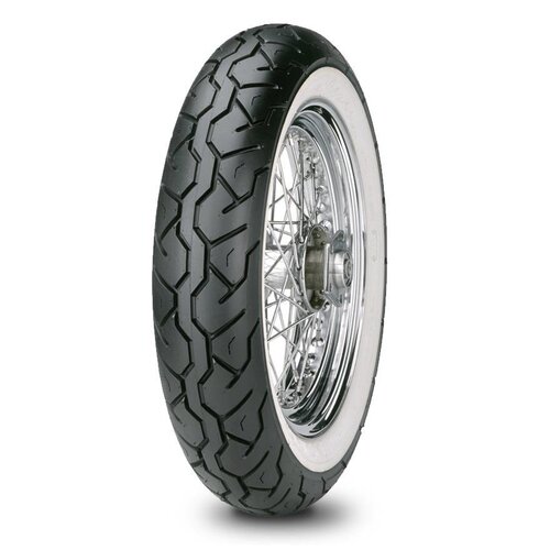 Maxxis MT90 -16 TL 74 H Rear M6011 White Wall