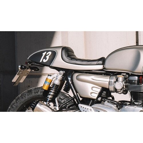 Tamarit Mónaco Monoseat voor Triumph Truxton 1200 / 1200R