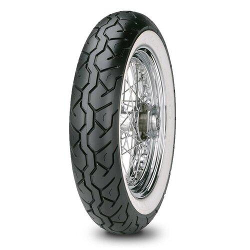 Maxxis 140/90 -16 TL 77 H Rear M6011 White Wall