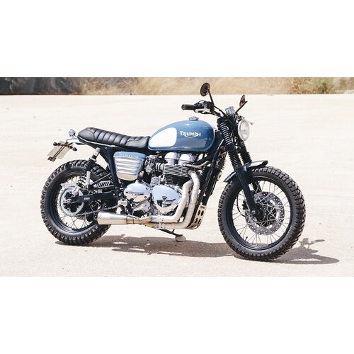 Tamarit Kit Tramontana pour Triumph