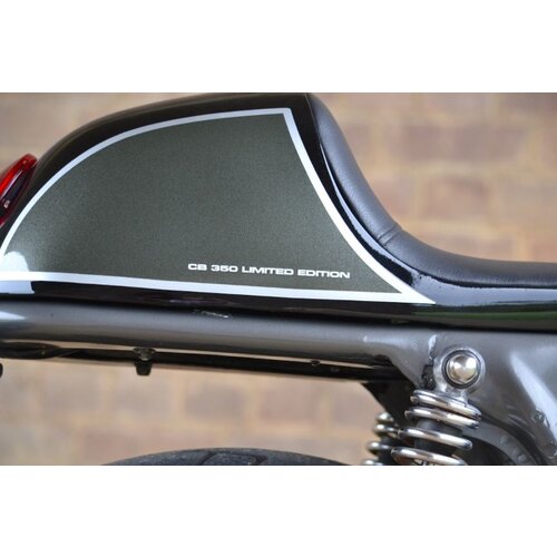 Metallic Verf 400ML (Verschillende Kleuren!!)