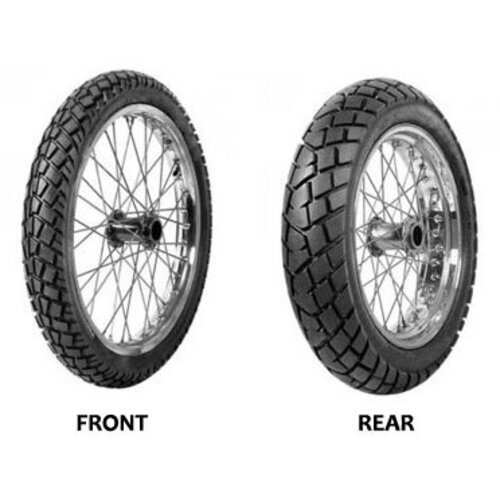 Pirelli MT90 Scorpion AT 140/80 -18 TT 70 S