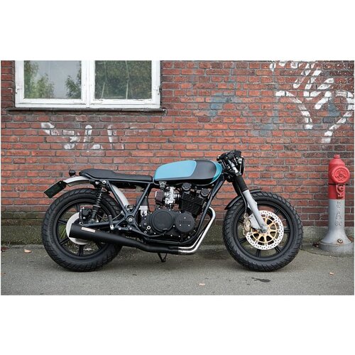 Pirelli MT90 Scorpion AT 140/80 -18 TT 70 S
