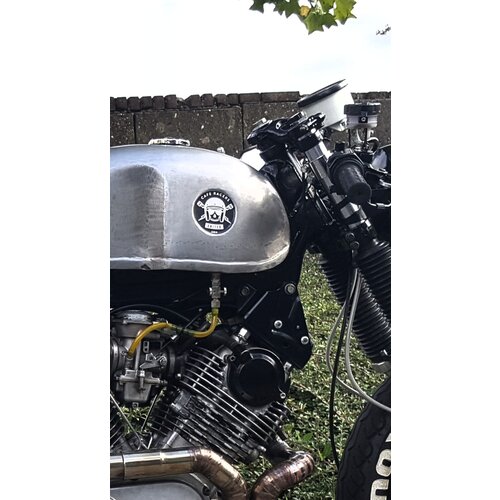 Yamaha XV 920 Cafe Racer