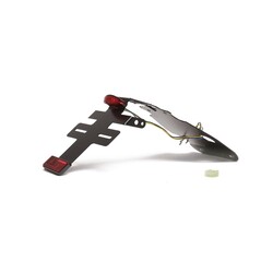 Ensemble d'éliminateur Bonneville T120 et Street Twin