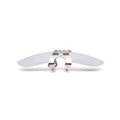 Tamarit Garde-boue avant "New Little Basterd" Bonneville, Scrambler et Thruxton